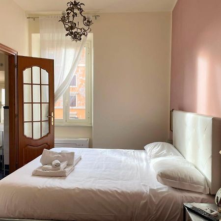 San Giovanni Garden House Roma Ngoại thất bức ảnh