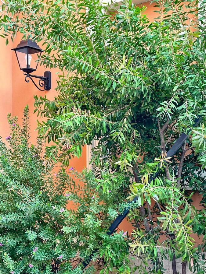 San Giovanni Garden House Roma Ngoại thất bức ảnh