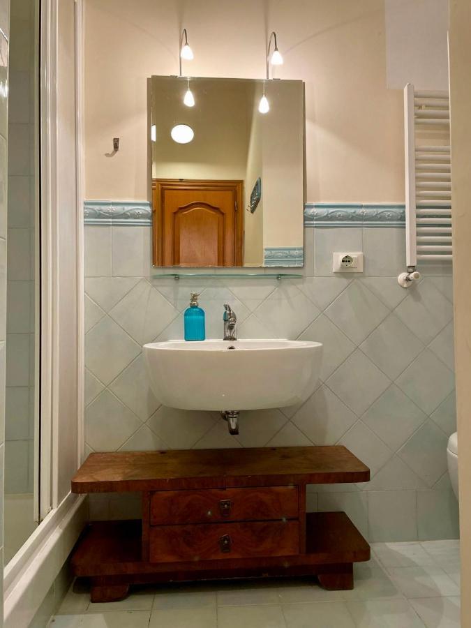 San Giovanni Garden House Roma Ngoại thất bức ảnh