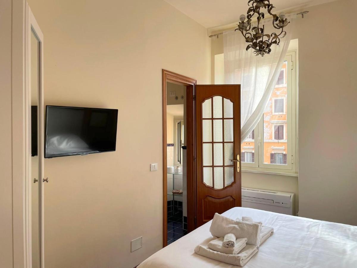 San Giovanni Garden House Roma Ngoại thất bức ảnh