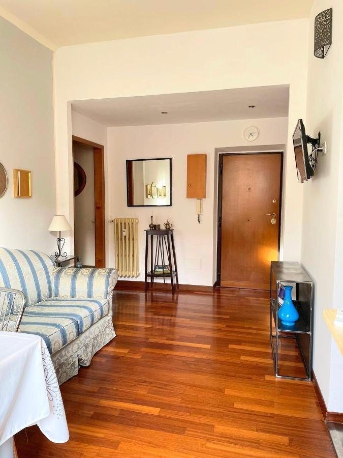 San Giovanni Garden House Roma Ngoại thất bức ảnh