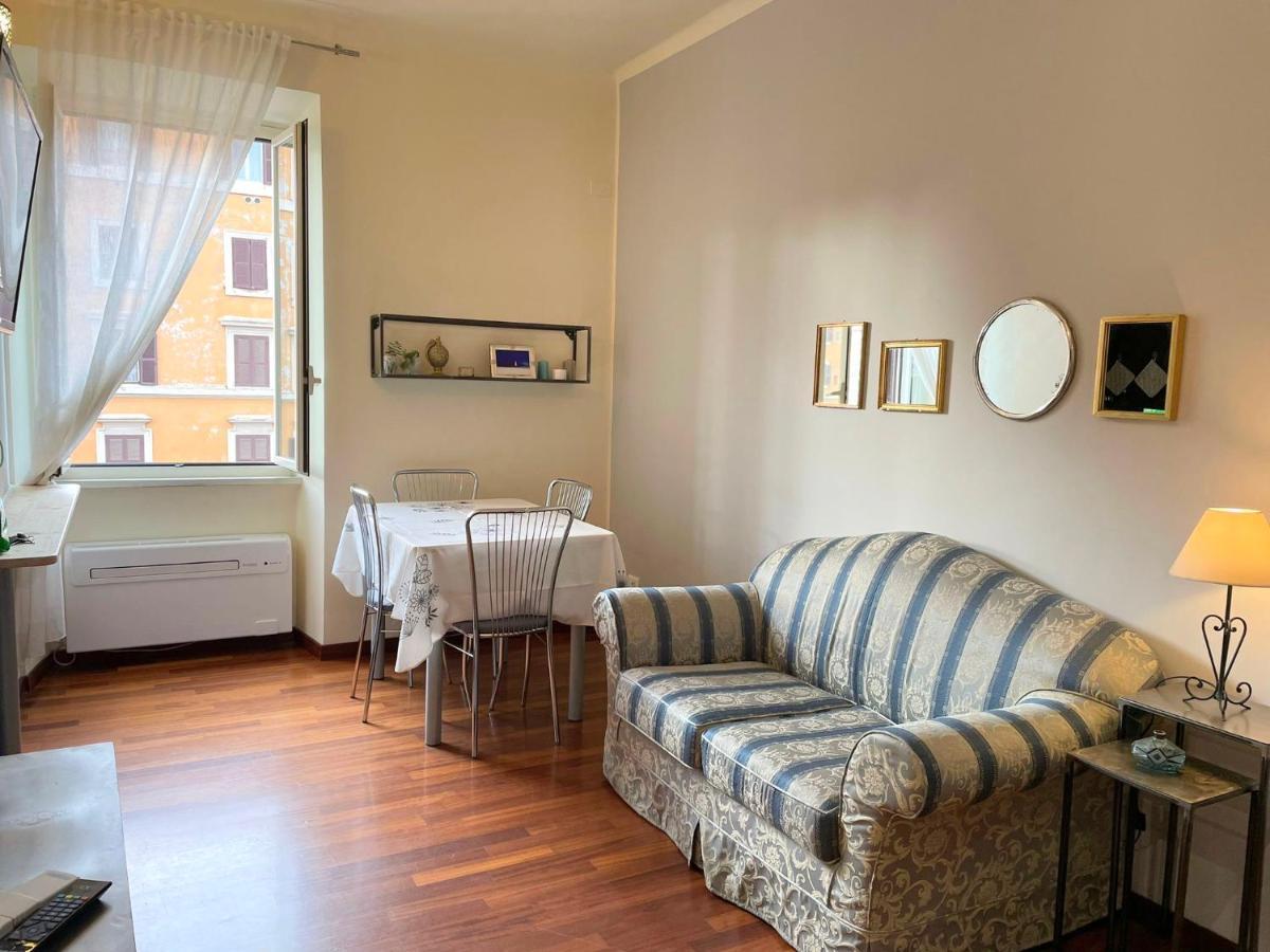 San Giovanni Garden House Roma Ngoại thất bức ảnh