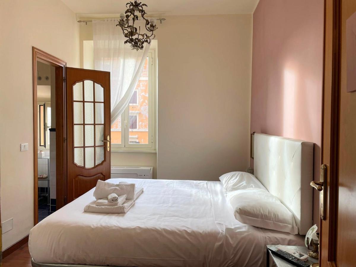 San Giovanni Garden House Roma Ngoại thất bức ảnh