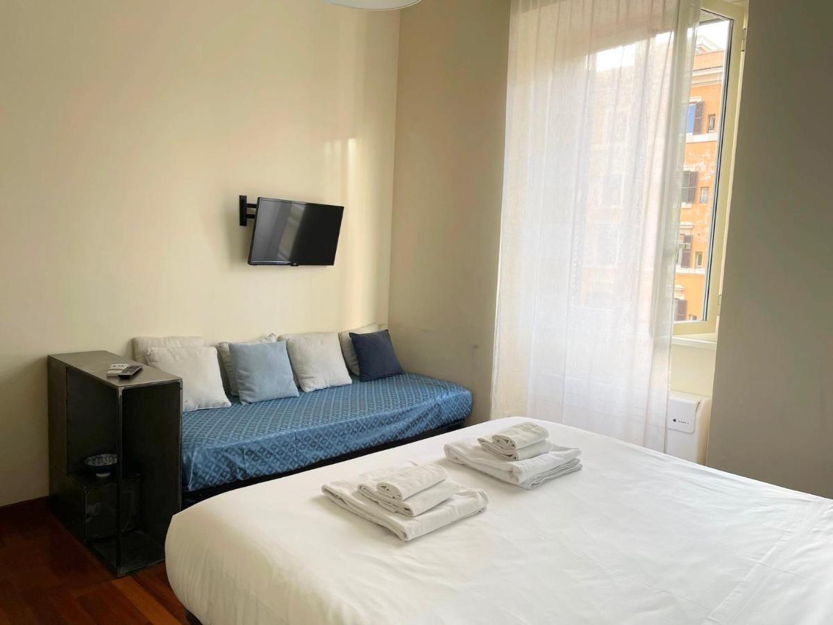 San Giovanni Garden House Roma Ngoại thất bức ảnh