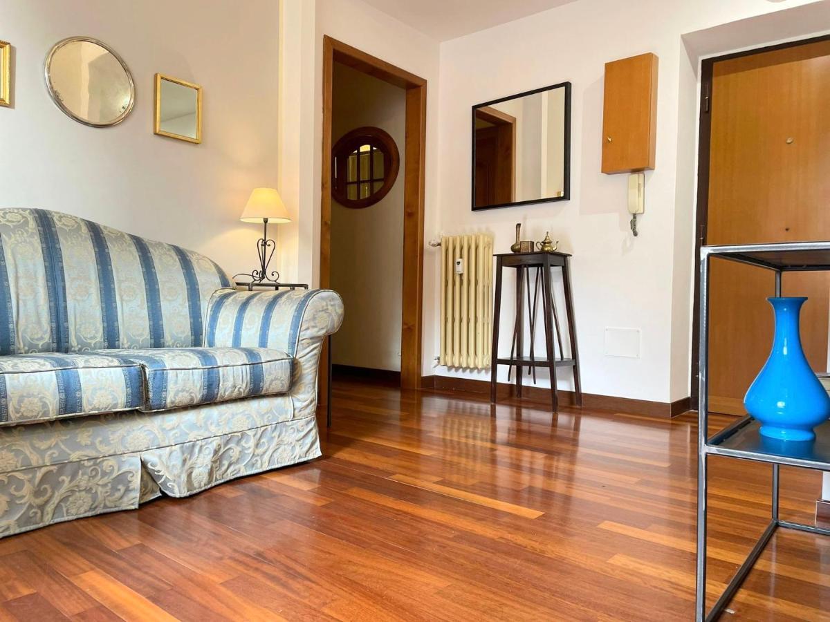 San Giovanni Garden House Roma Ngoại thất bức ảnh