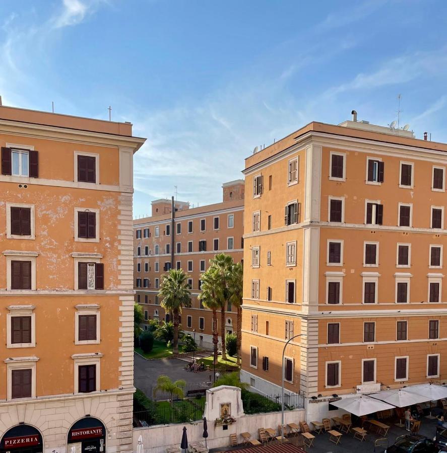 San Giovanni Garden House Roma Ngoại thất bức ảnh