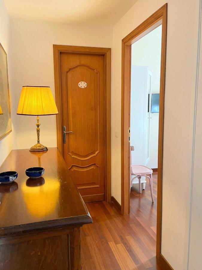 San Giovanni Garden House Roma Ngoại thất bức ảnh