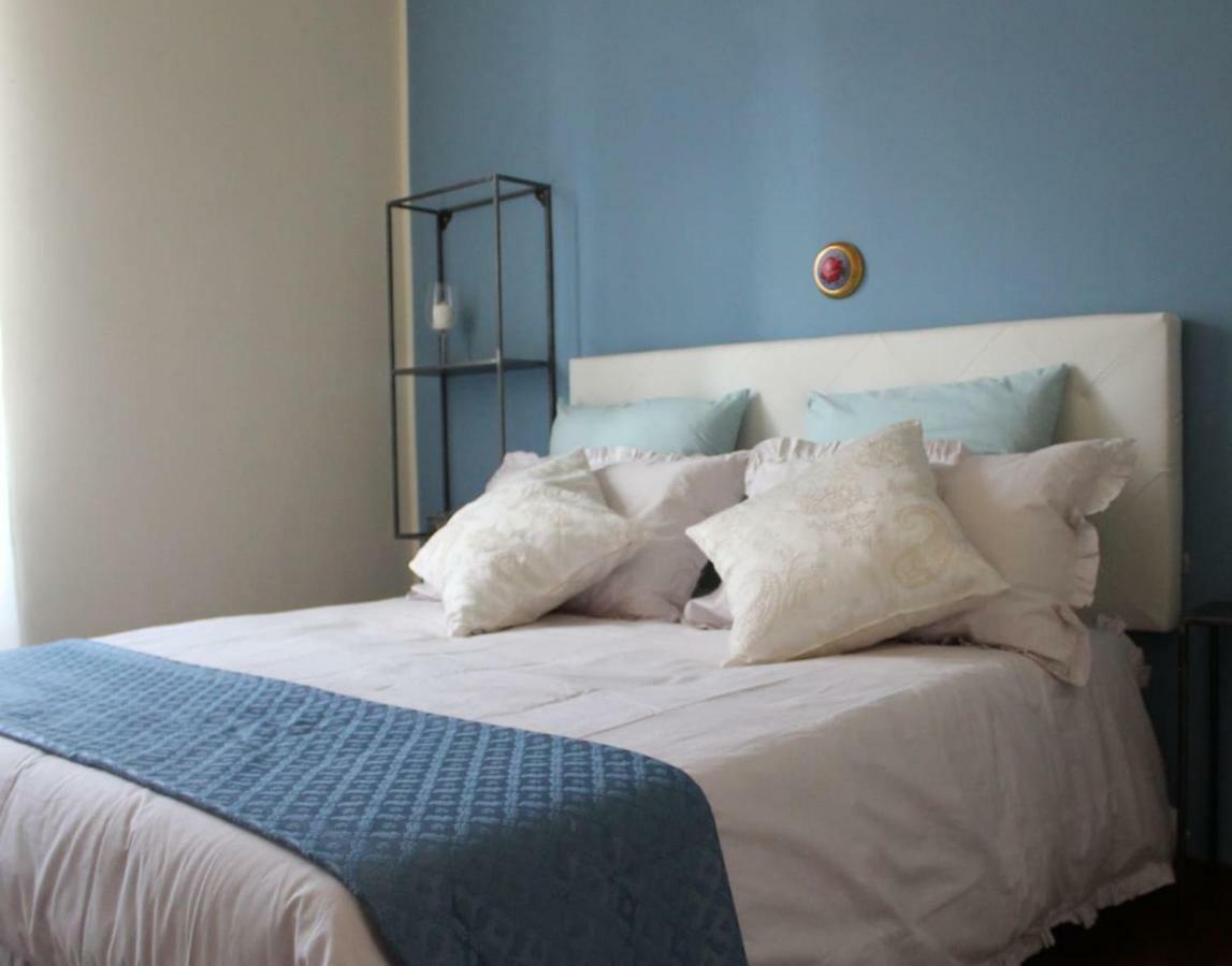 San Giovanni Garden House Roma Ngoại thất bức ảnh